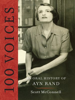 cover image of 100 Voices